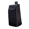 koolsoo Shopping Cart Replacement Storage Bag Trolley Bag Oxford Fabric