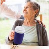 COLLBATH Disabled Patient Water Cup Unbreakable Drinking Cup for Elderly