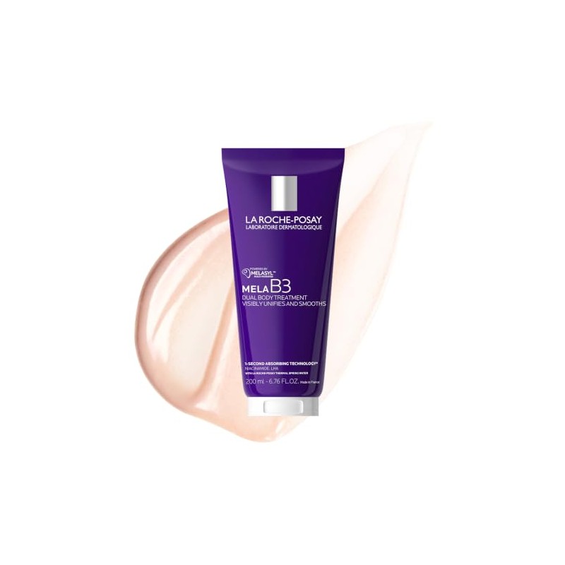 La Roche-Posay MELA B3 Tratamiento corporal Anti-manchas