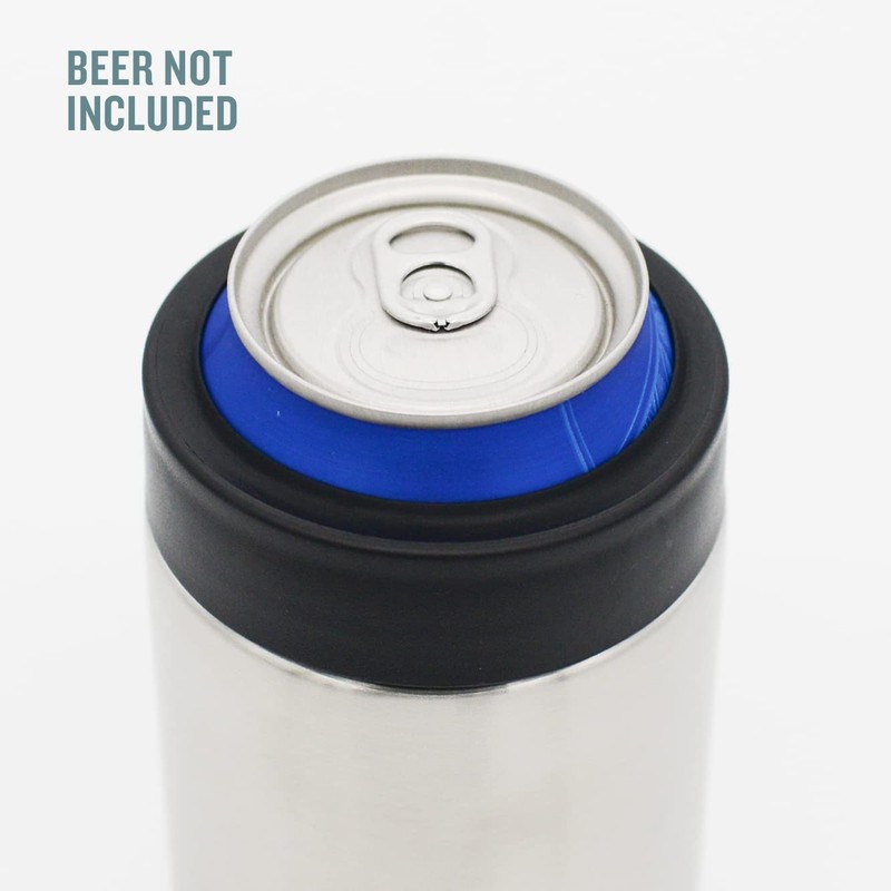 Magic Pine I'd Rather Be Golfing Insulated Stainless Steel Single