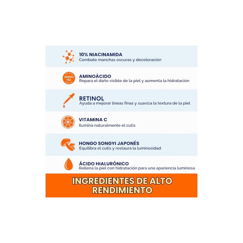 Palmer’s Skin Success Extra Strength Suero Corrector de Tono, Ayuda