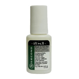 IBD Ibd 5 Second Brush On Nail / IBD Ibd 5 세컨드 브러시온 네일