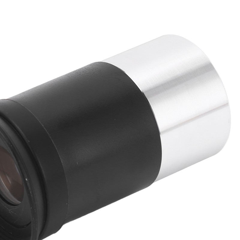 Astronomical Telescope Eyepiece 1.25 Inch HD Blue Film Lens Telescope