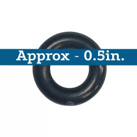 Aladdin Hayward (ECX1320A) C800 Vent Valve Replacement O-Ring || O-641