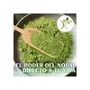 Nopal En Polvo 1kg Excelente Calidad