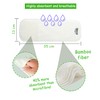 Kolo - Set of 2 Reusable Nappies for Babies and