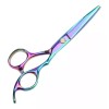 Jaguar Tijera Jaguar Profesional De Corte Barberia Tornasol 7pLG