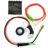 45D4 43D4 Electronic Ignition kit for distributors. Supply and Support