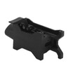 RC Helicopter Tail Pipe Mount for FlyWing FW450V3 Accurate Fit