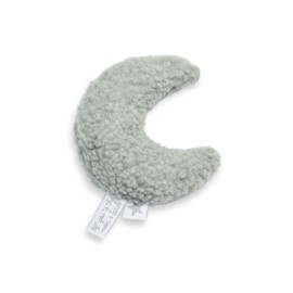 Jollein Rattle Moon Ash Green