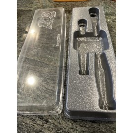 Snap On pakty525 tray with pakld285 100 stamped cover for thlf72,fhlf80a