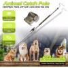 Smarkey Dog Catcher Pole Animal Catch Pole Animal Control Tool