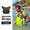 WaterLand Baby Carrier - Innovative Carrier You Can Use Both