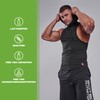 Scitec Nutrition Ginkgo Biloba Extrakt Tabletten - Natürliche Unterstützung, Standardisierte
