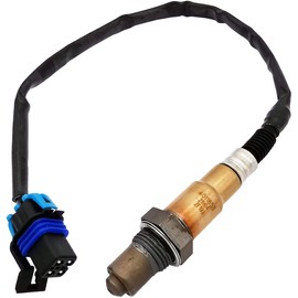 Automotive-leader Sensor de oxígeno 4011853 O2 de repuesto para Polaris Ranger 2017-2018 LSF 4.2, para Ranger 1000 Crew XP 2017-2018, RZR RS1 XP 1000 XP 4 2018 2019