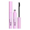 wet n wild Mega Length Waterproof Mascara, Very Black, 0.21