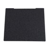 3D Printer Build Plate Double Sided Textured PET Frosted PEI