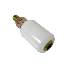 Sliding Door Roller (Diameter 40 x 60 mm)