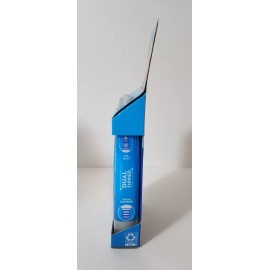 Clorox 1-Clorox Bleach Pen Precise Dual Tip Zero Splash PreTreat Stain Gel 2oz NEW RARE