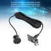 Ultrasonic Distance Sensor Waterproof Obstacle Collision Avoidance Distance Measurement Module