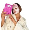 Organic Collagen Mask, 5 Collagen Masks