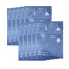 Breath 37 degrees Sum37 Waterful Marine Relief Mask 3STEP KIT 10 sheet mask pack / 숨37 워터풀 마린 릴리프 마스크 3STEP KIT 10매 마스크팩