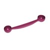 Tupperware (1) Melon Baller Kitchen Gadget Mauve Purple