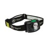 Railhead RH-HL800R LED Headlamp – 800 Lumens, Rechargeable, Dual Beam,
