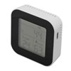 3 in 1 Temperature Humidity Meter High Accuracy Air Quality
