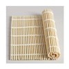 Bamboo Sushi Rolling Mat