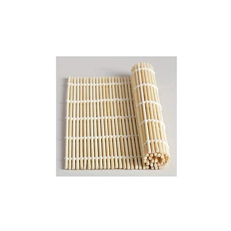Bamboo Sushi Rolling Mat