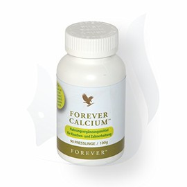 FOREVER CALCIUM