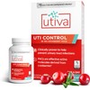 Utiva UTI Control Cranberry PACs | 36mg Clinically Studied PACs
