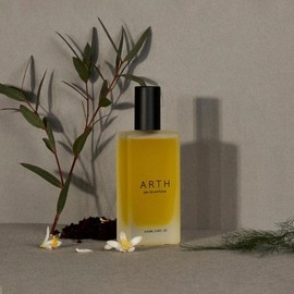 Earth First Breeze EDP 60ml / 어스 퍼스트 브리즈 EDP 60ml