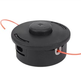 Unbranded Weed Eater 25-2 Trimmer Head Replacement for STIHL FS55 FS55R FS56RC FS70R FS90R