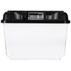 Reptile on Tour Transport and Feeding Box - Medium -
