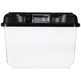 Reptile on Tour Transport and Feeding Box - Medium - 24 × 17 × 16 cm