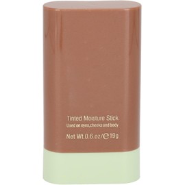 Sonew Barras de Contorno en Crema, 2 en 1, Multiusos, de Larga Duración, Resaltador, Sombra, Maquillaje, Barra de Contorno para Maquillaje para Esculpir el Rostro (4#Resplandor