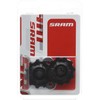 SRAM Jockey Wheel Set for X5 9/10 Speed Rear Derailleurs
