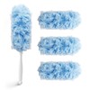 Microfiber Duster Refills for Swiffer Duster, 3 Count