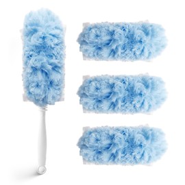 Microfiber Duster Refills for Swiffer Duster, 3 Count
