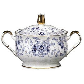 Narumi 9682-4205 Milan Sugar Bone China