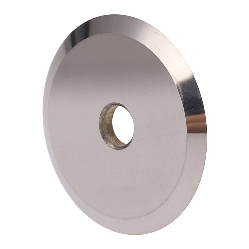 Fiber Optic Cleaver Blade 24 Faces 22mm Diameter SKL 6C