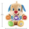 Fisher-Price Laugh and Learn First Words Smart Puppy