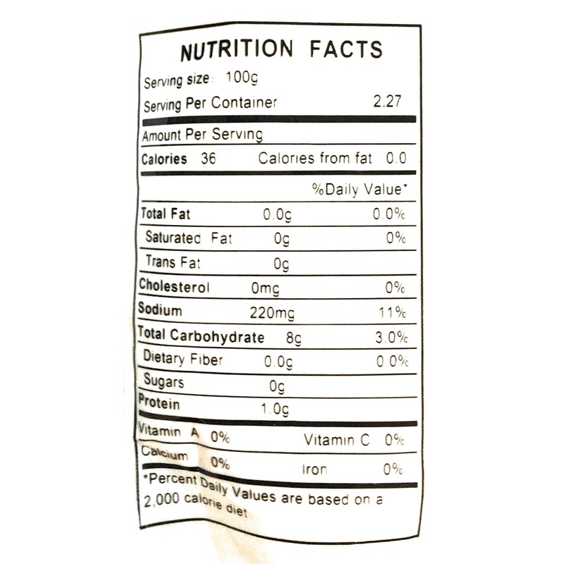 Havista Baking Powder 8 Oz(2 Pack)