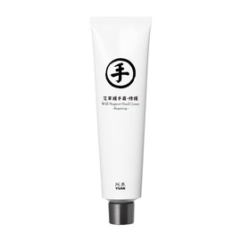 Yuan Swordfish Hand Cream, 2.6 oz (75 g) (Ahara, Yuan Soap)
