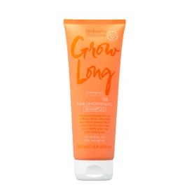 Umberto Giannini Grow Long Root Stimulating Shampoo Vegan Cruelty Free