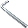 AERZETIX - C47896 - Set of 20 Screw Hooks Metal