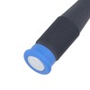 Right Angle Chisel Chrome Vanadium Steel TPR Handle Square Corner