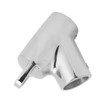 Bimini Top Eye End Boat Cap 2 Way 316 Stainless